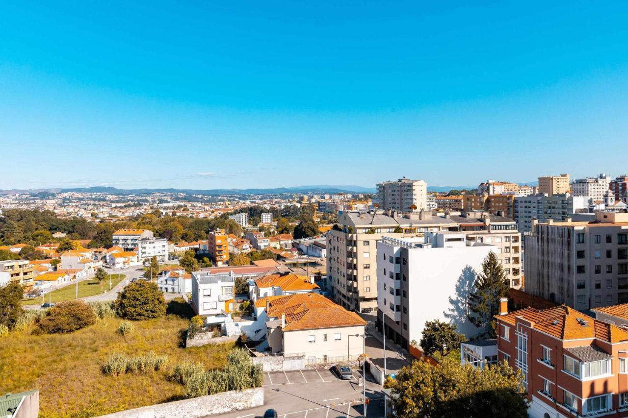 Violet House Your Place To Stay Vila Nova de Gaia Dış mekan fotoğraf