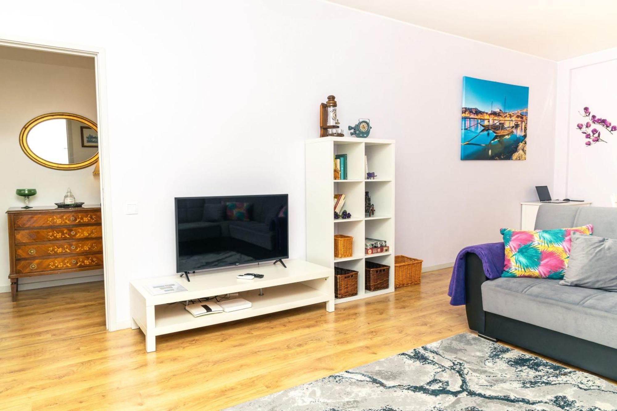 Violet House Your Place To Stay Vila Nova de Gaia Dış mekan fotoğraf